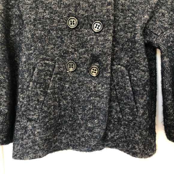 BCBG boucle coat xxs - Picture 2 of 8